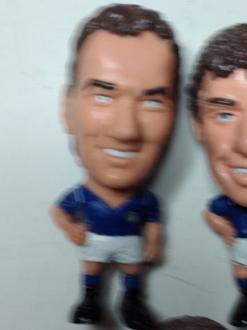 ITALIA 90 SERIE DI 5 BOMBERINI CARBURANTI IP (4) - Foto 5