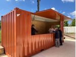 Vendita di container marittimi nuovi e usati di ogni tipo.