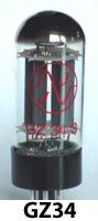Valvola Termoionica Vintage Philips Miniwatt PL36 usata prezzo per una ne ho 8° - Foto 6