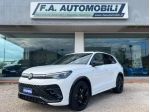 VOLKSWAGEN Tiguan 2.0 TDI 150 CV DSG R-Line Plus NAZIONALE*PANORAMA rif. 23 &hellip;