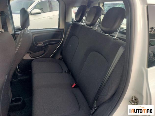 FIAT - Panda 1.0 hybrid s&s 70cv 5p.ti - Foto 10