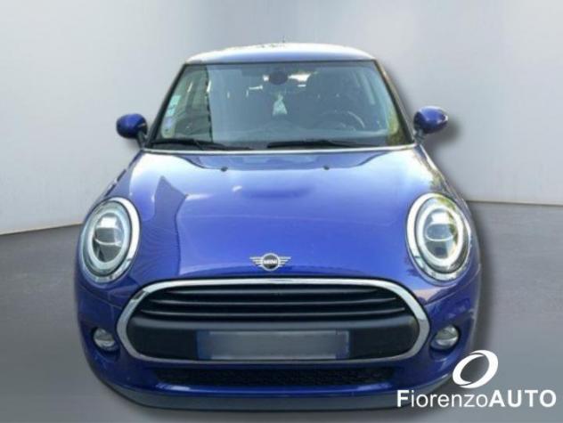 MINI Mini One 1.5 First 5P Tetto-navi 102CV(Man)"PREZZO REALE" (1798) - Foto 2