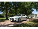 Maserati Quattroporte 4.2 V8 Duoselect Executive GT
