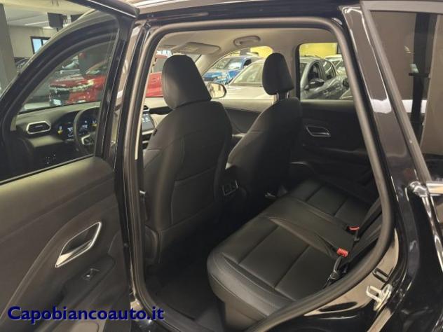 MG ZS 1.5 Hybrid+ Luxury rif. 24162724 - Foto 5