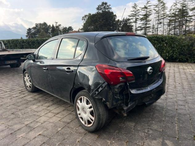 OPEL Corsa 1.3 CDTI ecoFLEX 95CV Start&Stop aut. 5 porte n-Jo rif. 23792155 - Foto 5