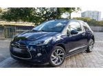 Citroën DS3 Cabrio