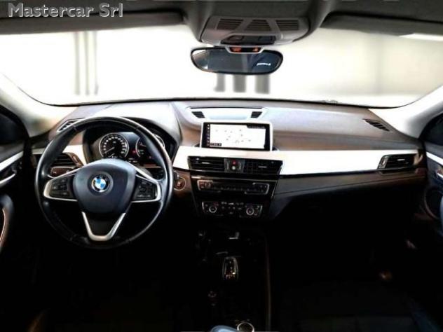 BMW X2 X2 F39 sdrive18d Business X Auto - GL115FD rif. 24169626 - Foto 6