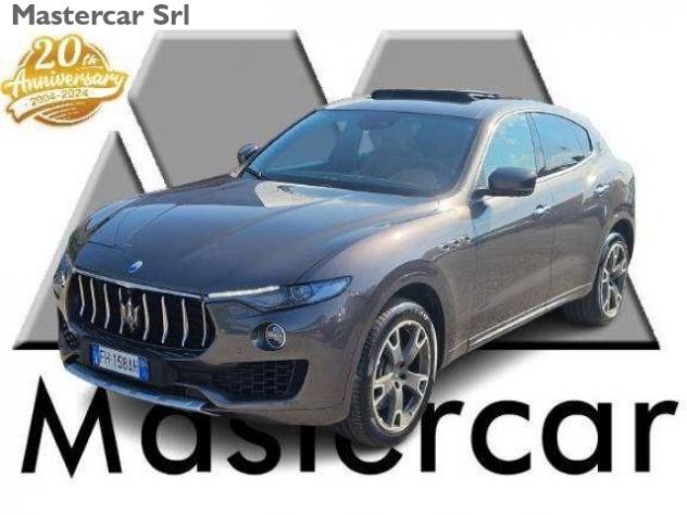 MASERATI Levante S 3.0 V6 430cv auto AWD - FULL OPT - FH158AH rif. 23957426