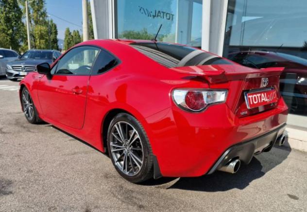 TOYOTA GT86 2.0 200cv rif. 24068932 - Foto 6
