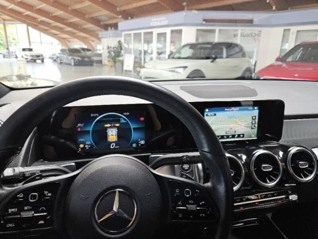 MERCEDES GLB (X247) GLB 200 d Automatic Business - Foto 10