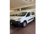 Peugeot Partner Tepee BlueHDi 75 Access