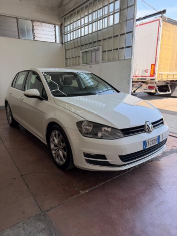 Volkswagen Golf Variant 1.6 TDI DPF Highline - Foto 3