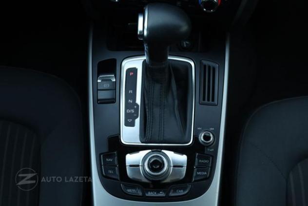 AUDI A4 Avant 2.0TDI s line quattro Stronic Advanced 4x4 rif. 23803144 - Foto 6
