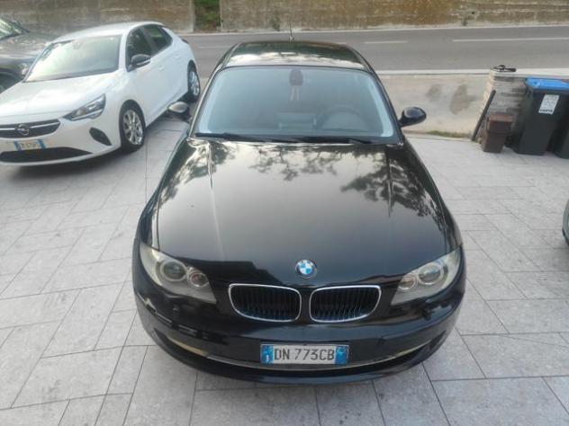 BMW 118 d 5 p Futura DPF *CATENA NUOVA* rif. 23985506 - Foto 3
