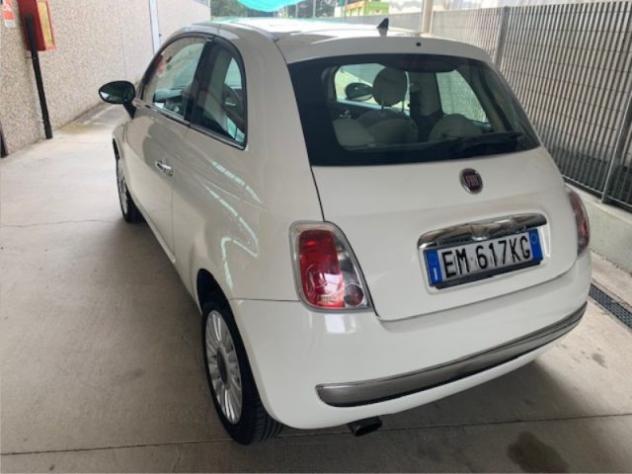 FIAT 500 1.2 69CV Lounge - SOLO COMMERCIANTI rif. 23709030 - Foto 4
