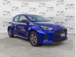 Mazda Mazda2 Hybrid Full Hybrid Electric 1.5 VVT Exclusive-Line