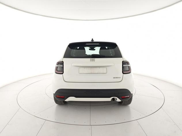 FIAT 600 Hybrid 110 CV DCT MHEV - Foto 4