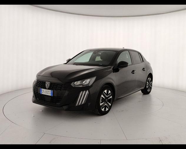 Peugeot 208 II 2023 1.2 puretech Allure s&s 100cv - Foto 3