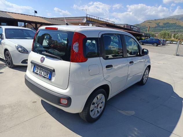 FIAT Panda 1.2GPL 70CV - NEOPATENTATI - Foto 7