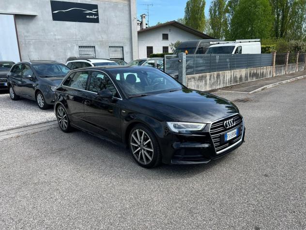Audi A3 2.0 TDI 150cv S LINE Sportback - Foto 2