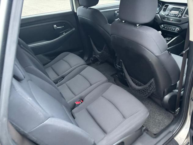 Kia Carens 1.7 CRDi 136 CV Platinum 7 POSTI - Foto 9