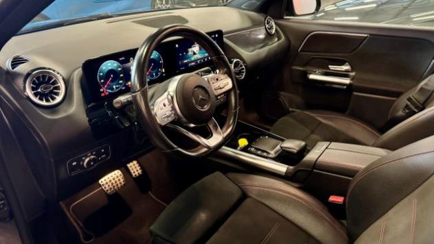 MERCEDES-BENZ GLA 200 d Automatic Premium rif. 24180351 - Foto 7