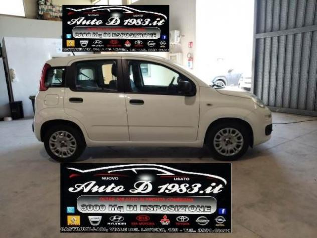 FIAT - Panda - 1.0 FireFly S&S Hybrid - Foto 2