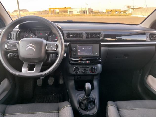 Citroen C3 PureTech 2023 - PARI AL NUOVO - Foto 7