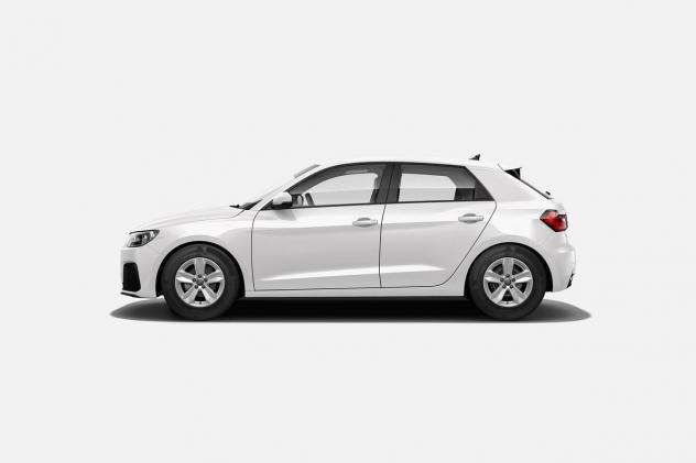 Audi A1 Sportback 30 1.0 tfsi Business 116cv - Foto 6