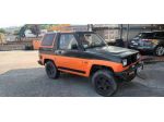 DAIHATSU Feroza 1.6 Resin-top MOTORE ROTTO rif. 23494004