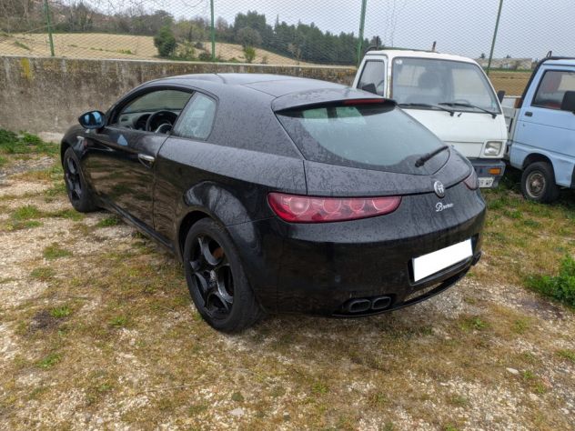 Alfa Romeo Brera 2.4 JTDm 20V Sky Window - Foto 3
