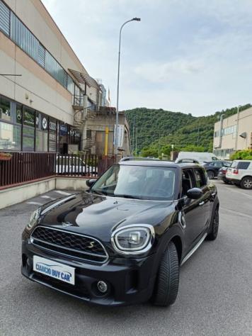 MINI Countryman 1.5 Cooper SE Classic Countryman ALL4 rif. 24027158