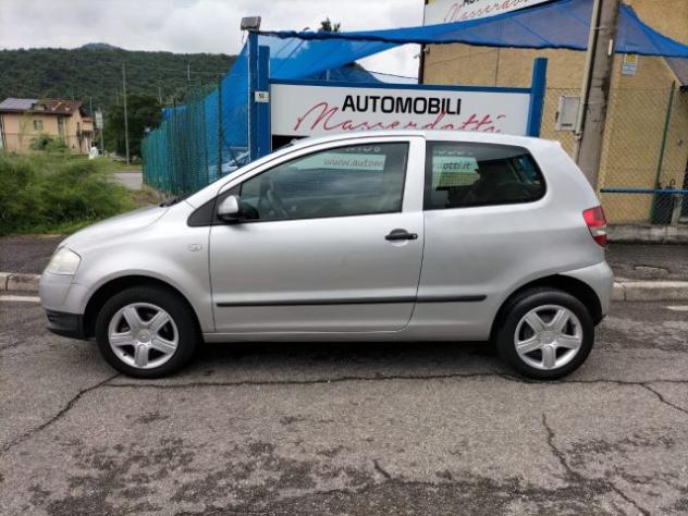 VOLKSWAGEN Fox 1.2 Easy rif. 24098086 - Foto 2