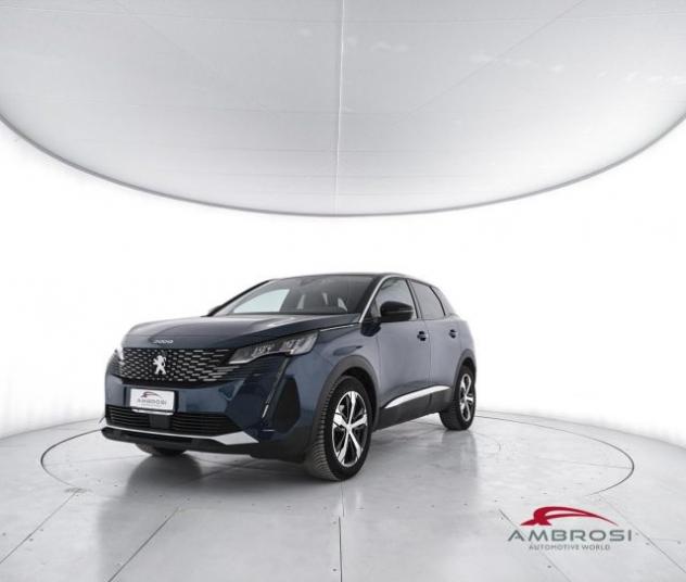 PEUGEOT 3008 BlueHDi 130 S&S Allure PACK rif. 23452474