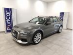 Audi A6 allroad quattro 40 TDI 2.0 204 CV quattro S tronic Pelle Navi 19”