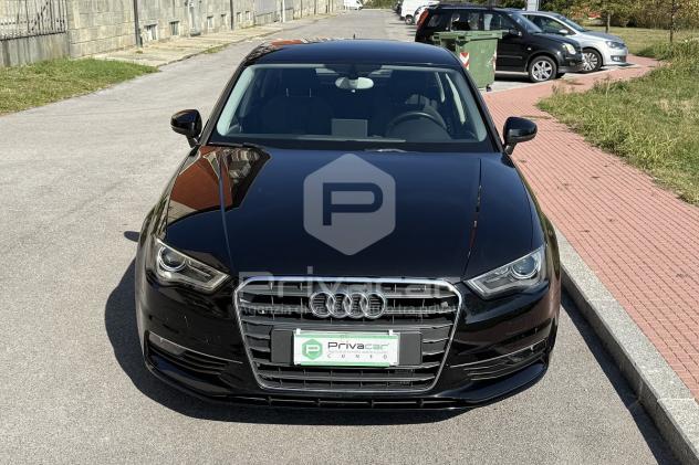 AUDI A3 Sedan 2.0 TDI Ambition - Foto 2
