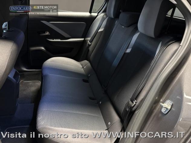 OPEL Astra 1.5 Turbo Diesel 130 CV AT8 Edition - PROMO rif. 24125826 - Foto 7