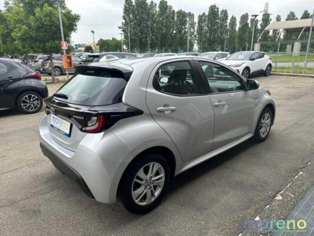 TOYOTA Yaris 1.5 hybrid Business rif. 19031591 - Foto 6