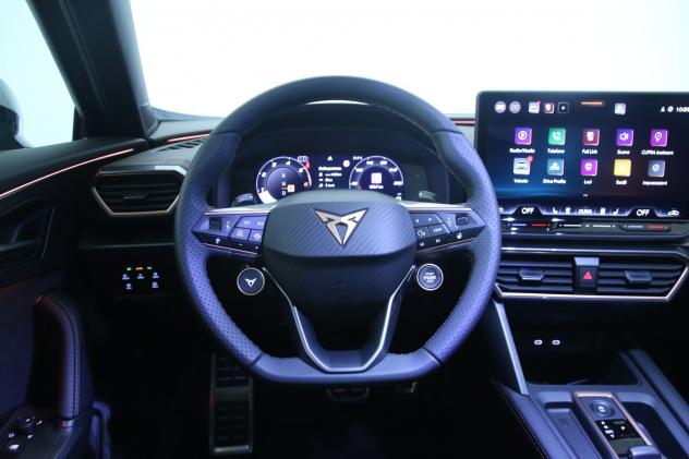 CUPRA Formentor Formentor 2.0 TDI DSG / Dynamic Design / Cerchi 19" Black - Foto 10