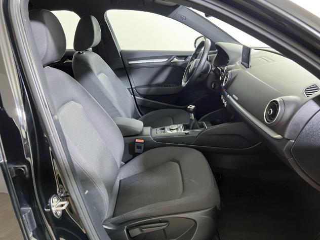 Audi A3 A3 Sportback 1.6 tdi Business 110cv - Foto 9