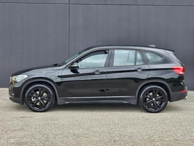 BMW X1 xDrive25e Sport Pelle Portellone Elettrico