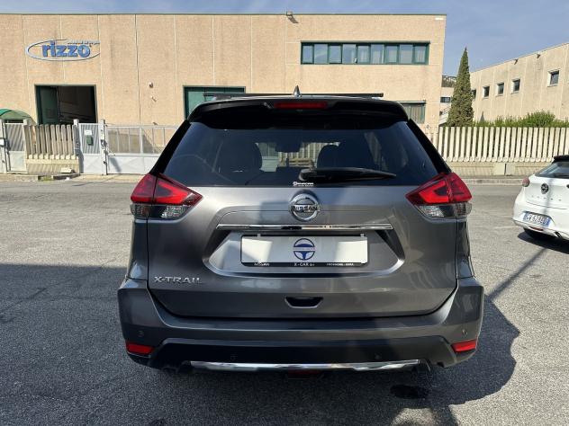 Nissan X-Trail X-Trail 1.6 dci Tekna 4wd - Foto 5