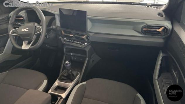 DACIA Bigster extreme mild hybrid 140 rif. 22185950 - Foto 8
