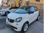 Smart ForFour 70 1.0 Youngster