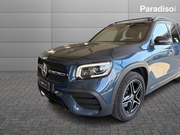 Mercedes-Benz GLB 200d - 2023 | 150CV DIESEL | PREMIUM - Foto 8