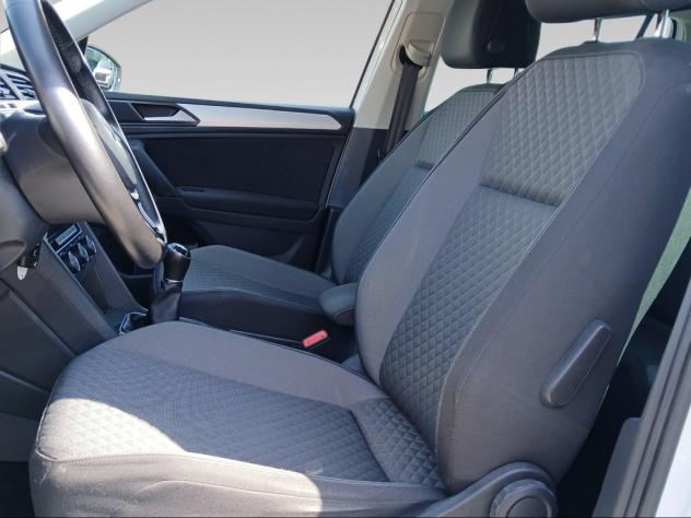 Volkswagen Tiguan II 2016 1.6 tdi Style 115cv - Foto 10
