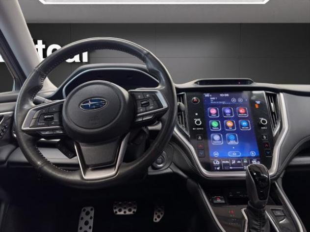 SUBARU OUTBACK 2.5i Lineartronic Premium rif. 23969145 - Foto 9