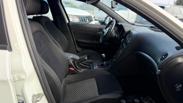 ALFA ROMEO 159 S.W. 2.0 100KW 136CV ANNO 2012 - Foto 9