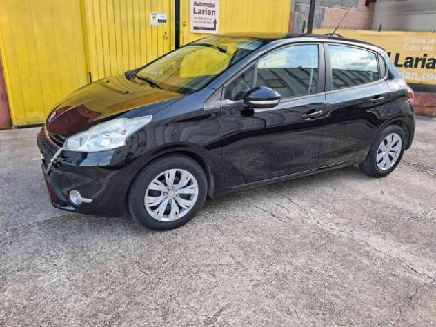 PEUGEOT 208 1° serie 1.2 VTi 82 CV 5 porte Allure rif. 23932212