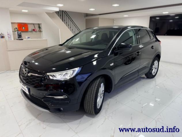 OPEL Grandland X 1.5 diesel Ecotec Start&Stop aut. Business rif. 23925205 - Foto 3
